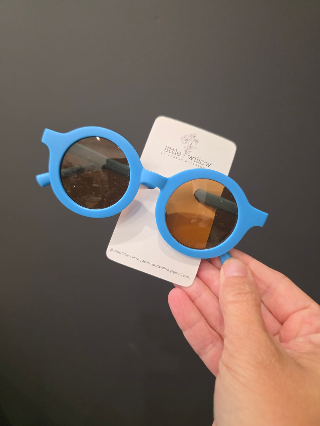 Youth Sunnies