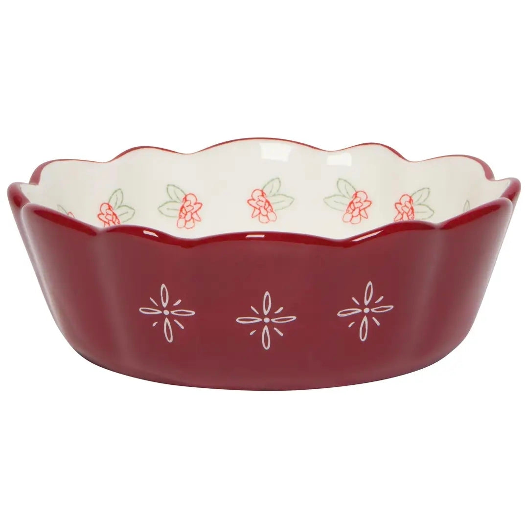 Medium Camellia Bowl