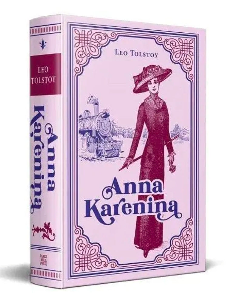 Anna Karenina