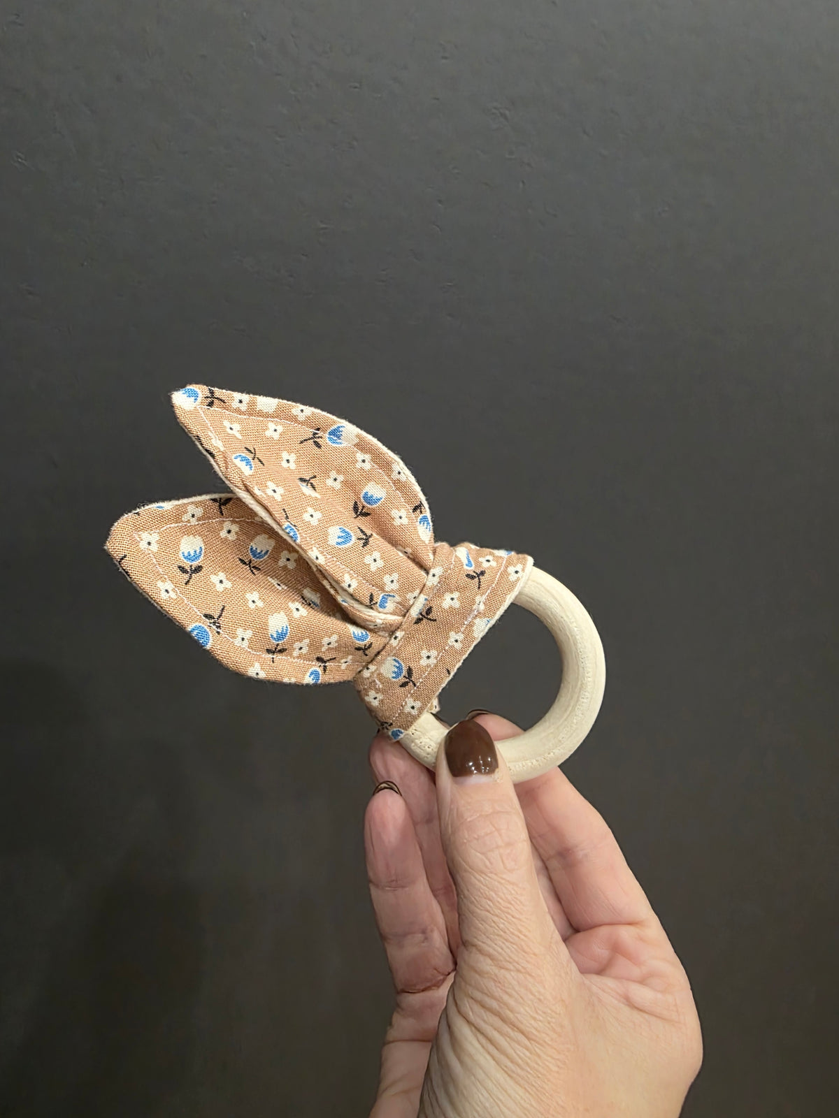 Teether