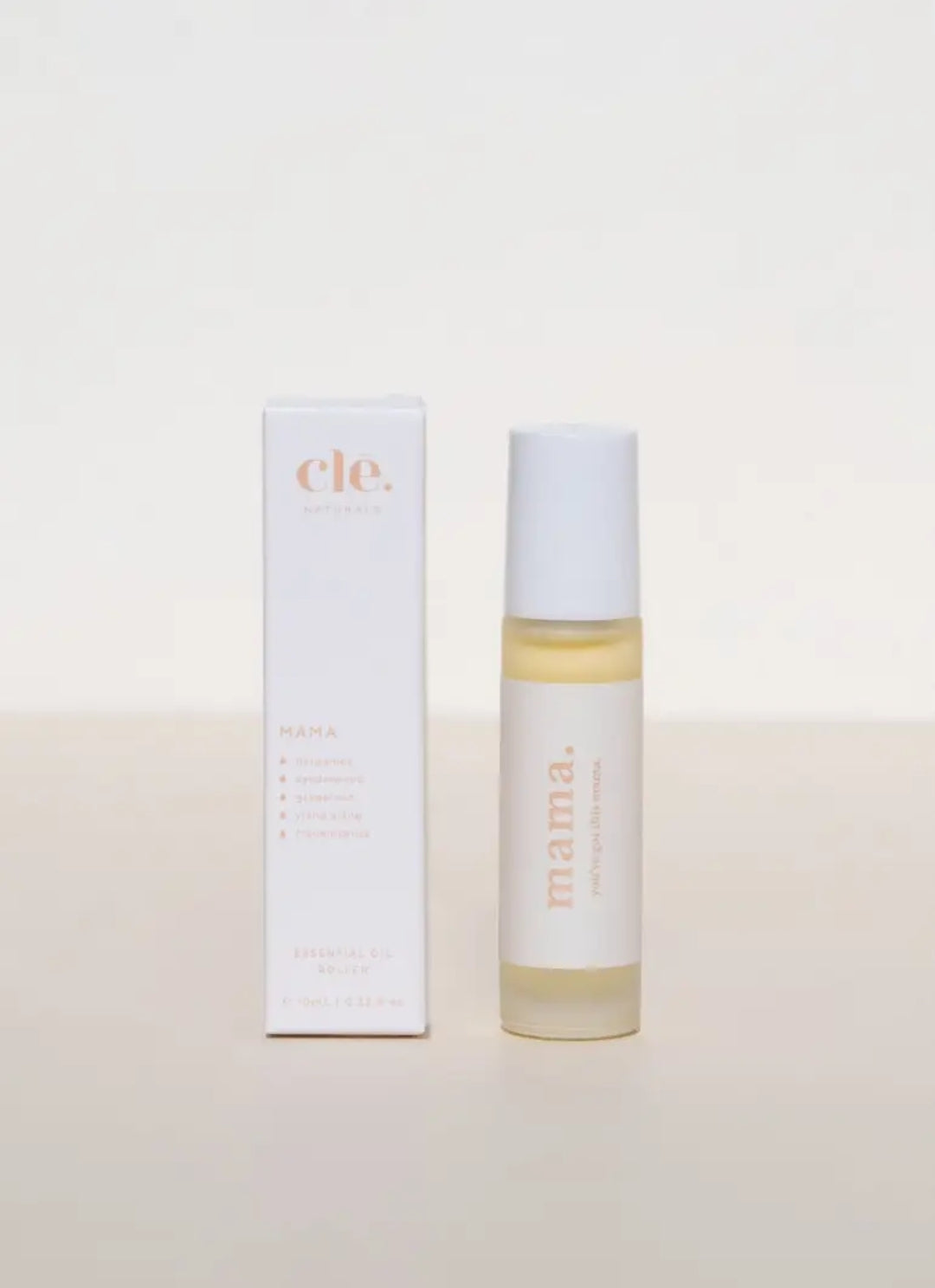 Mama Oil Roller