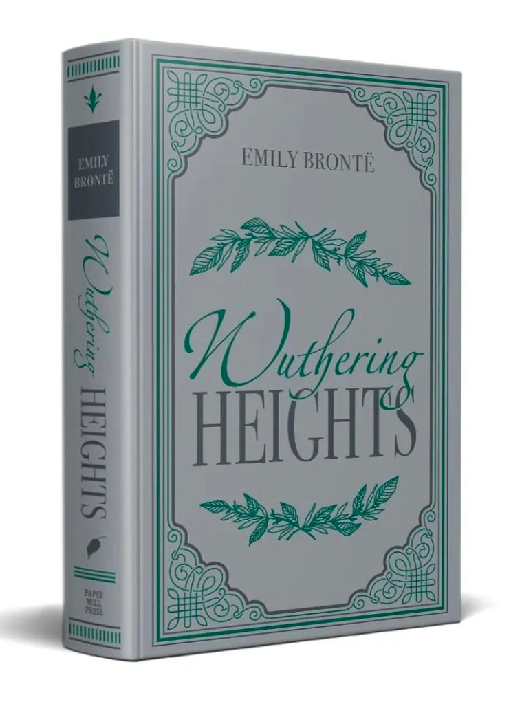 Wuthering Heights