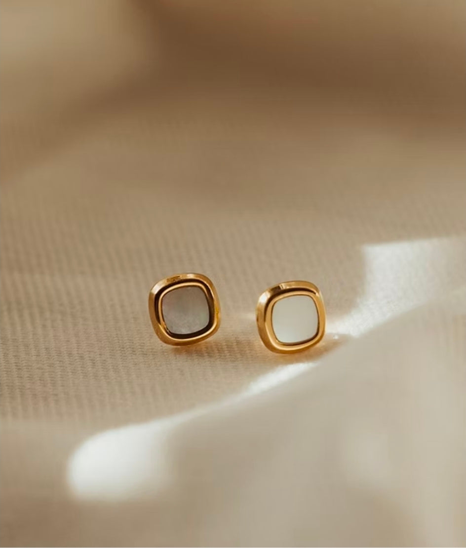 Willow earring