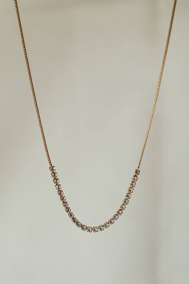 Eve Necklace