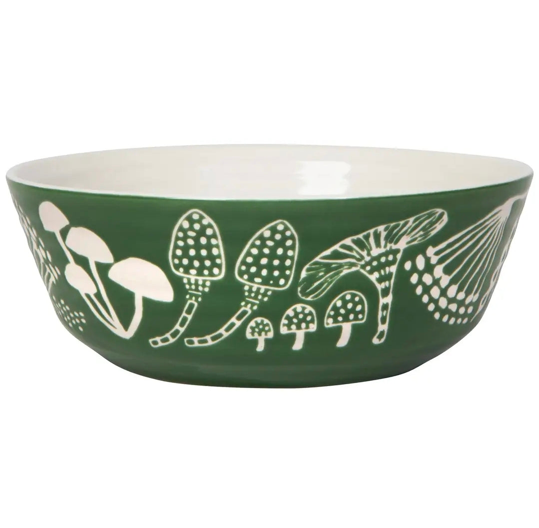 Wildgrove Imprint Bowl