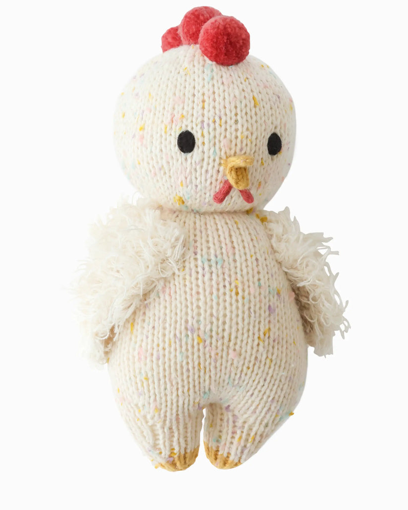 Baby Chicken