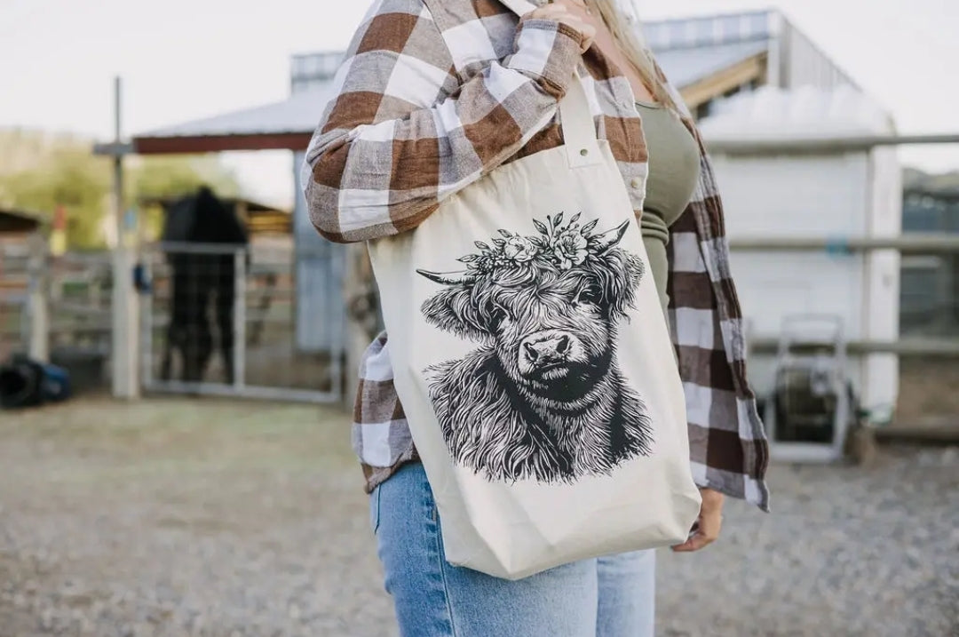 Tote Bags