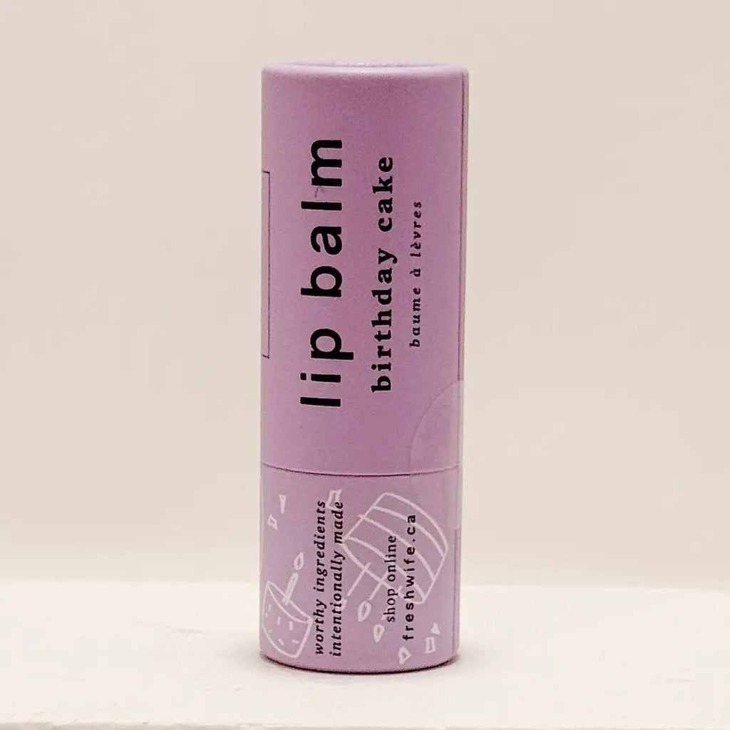 Lip Balm