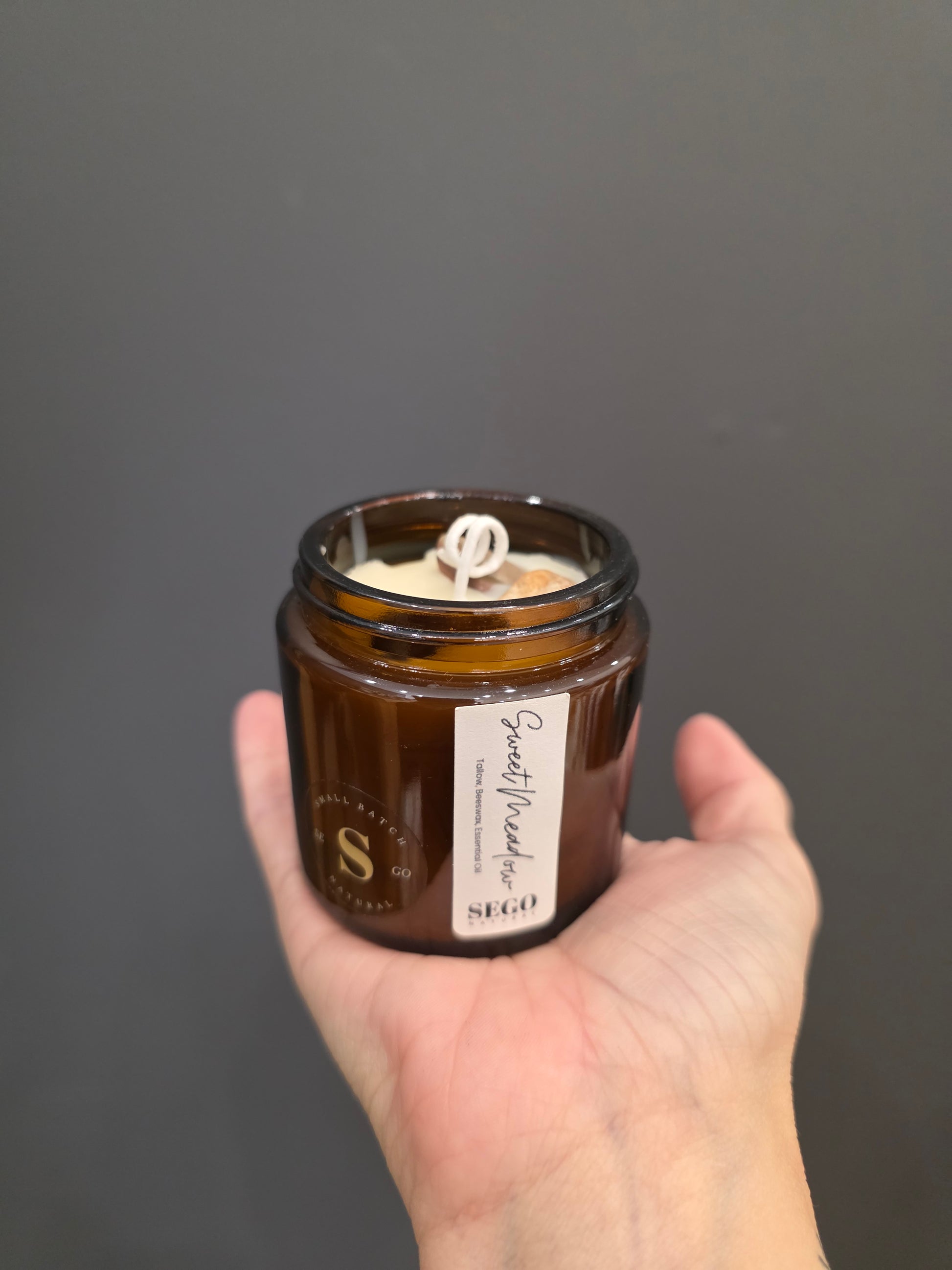 Sweet Meadow Candle