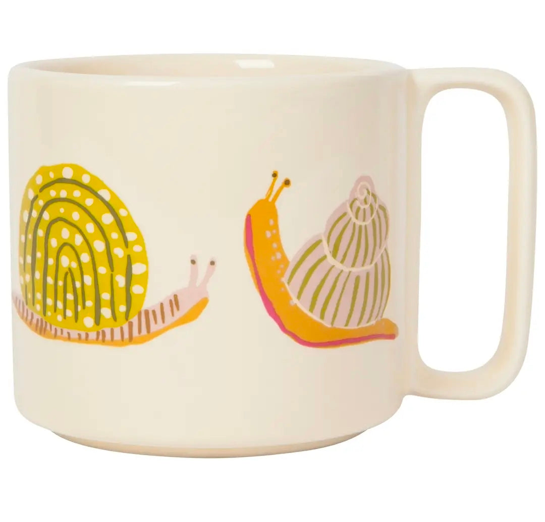 Gardenland Midi Studio Mug