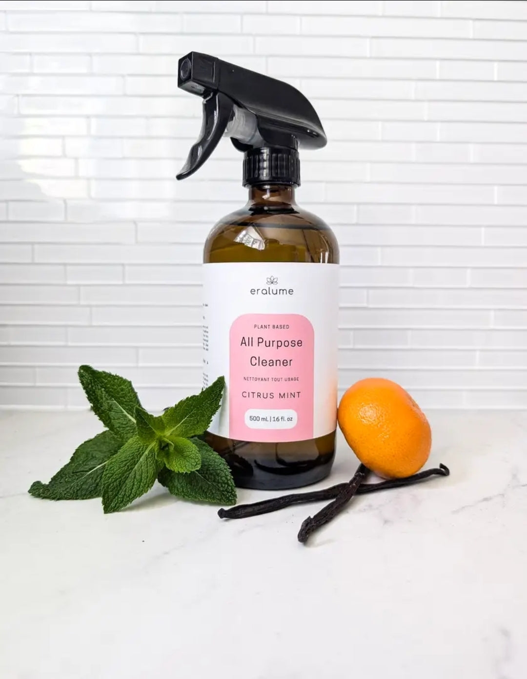 All Purpose Cleaner