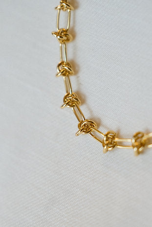 Journey Necklace