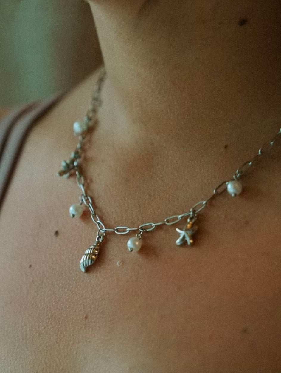 Monico necklace