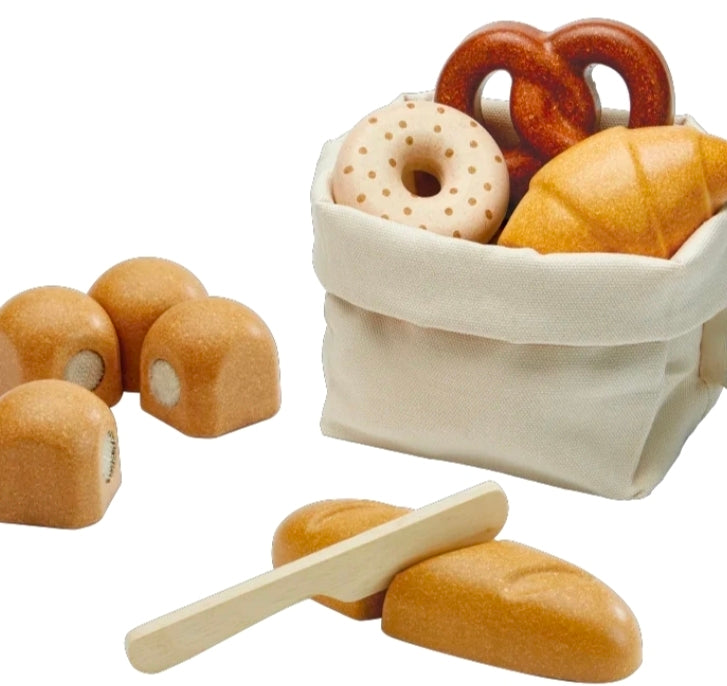 Bread Set