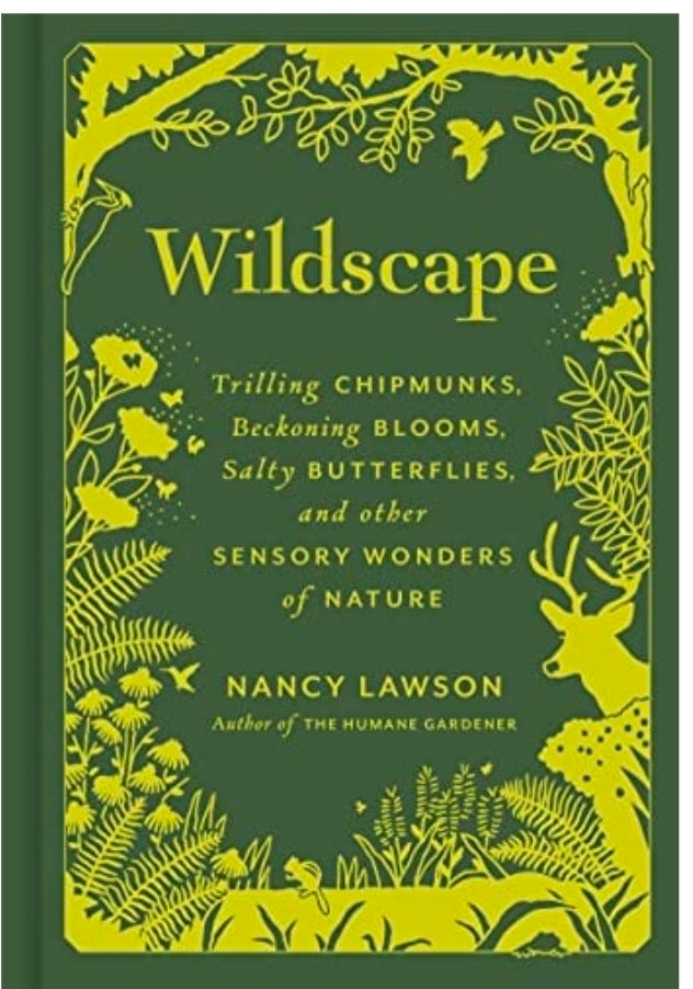 Wildscape