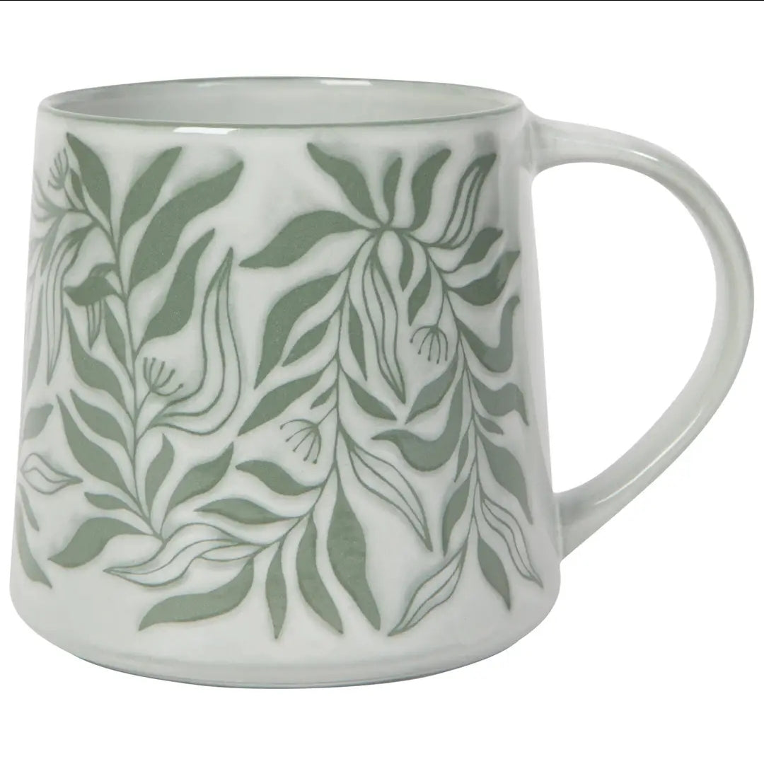 Berryvine Mug- Willow