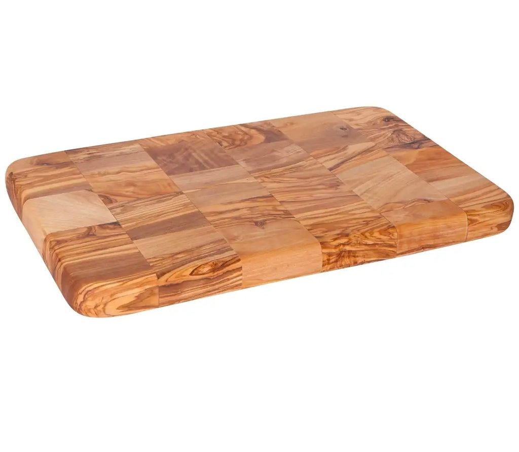 Olive Wood Cutting Board