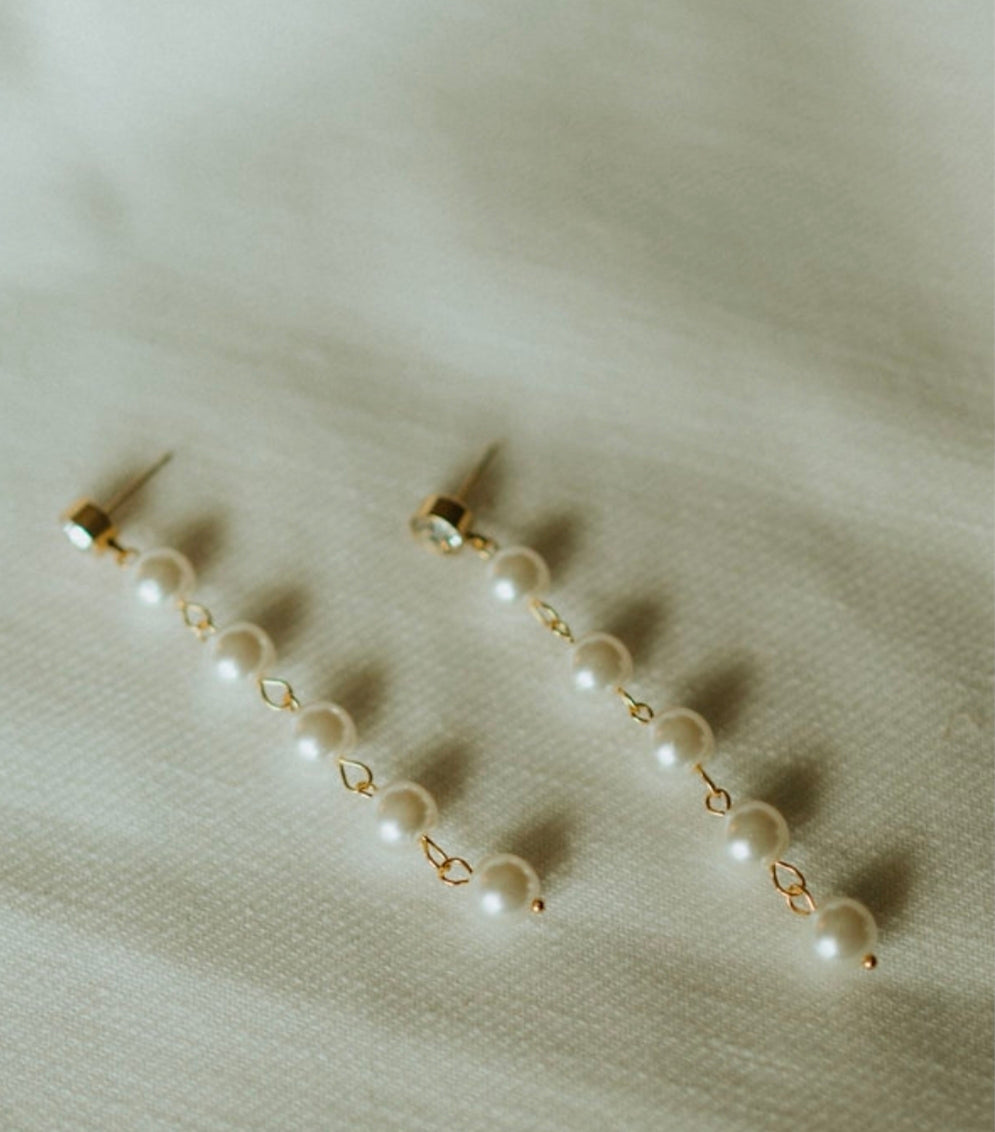 Aria earring