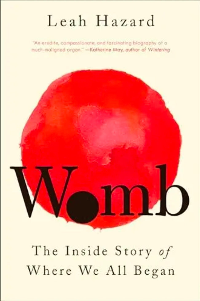 Womb- The inside story of where we all began