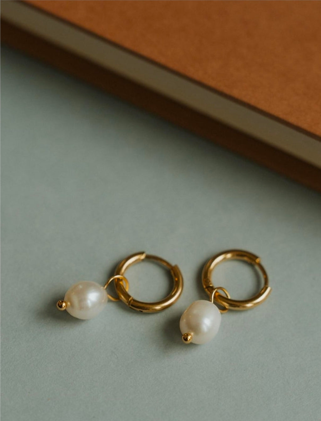 Millie earring
