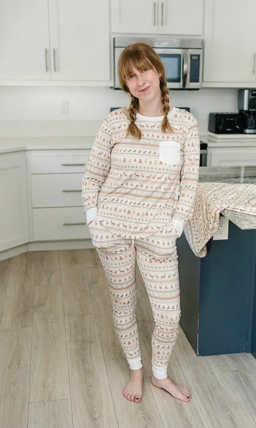 Women's Jammies