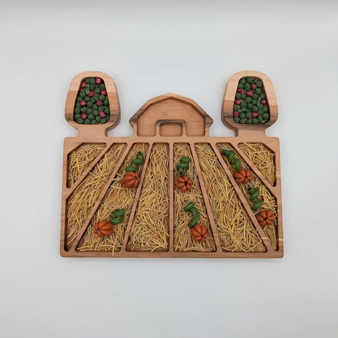 Large Sensory Tray