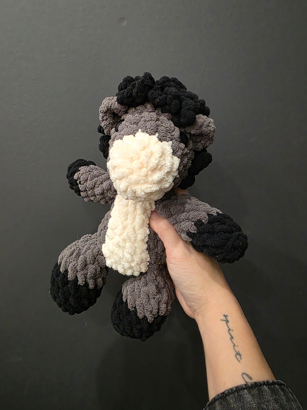 Donkey