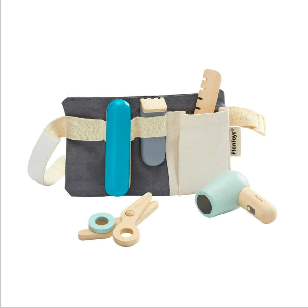 Hair Dresser Set