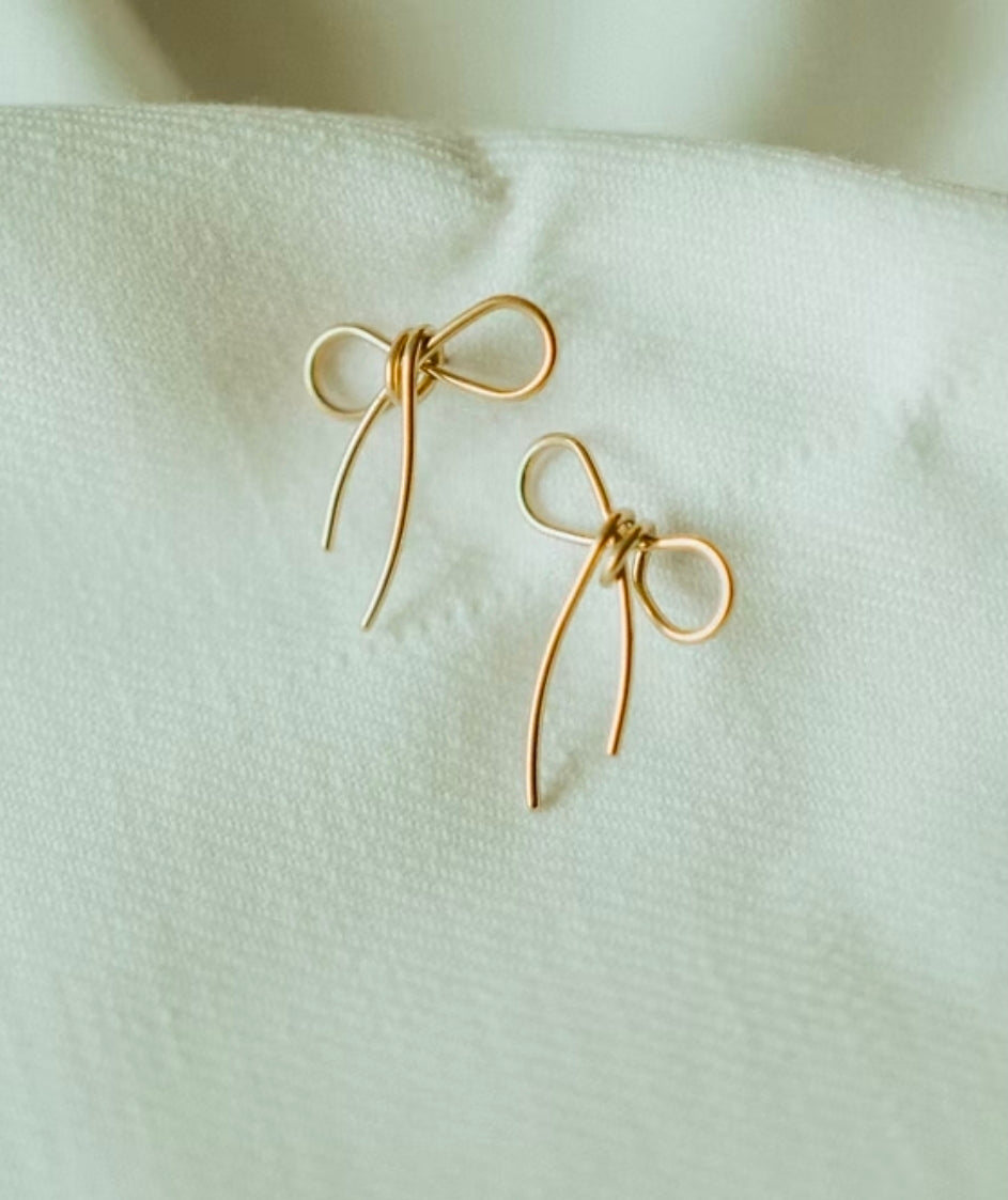 Harper earring