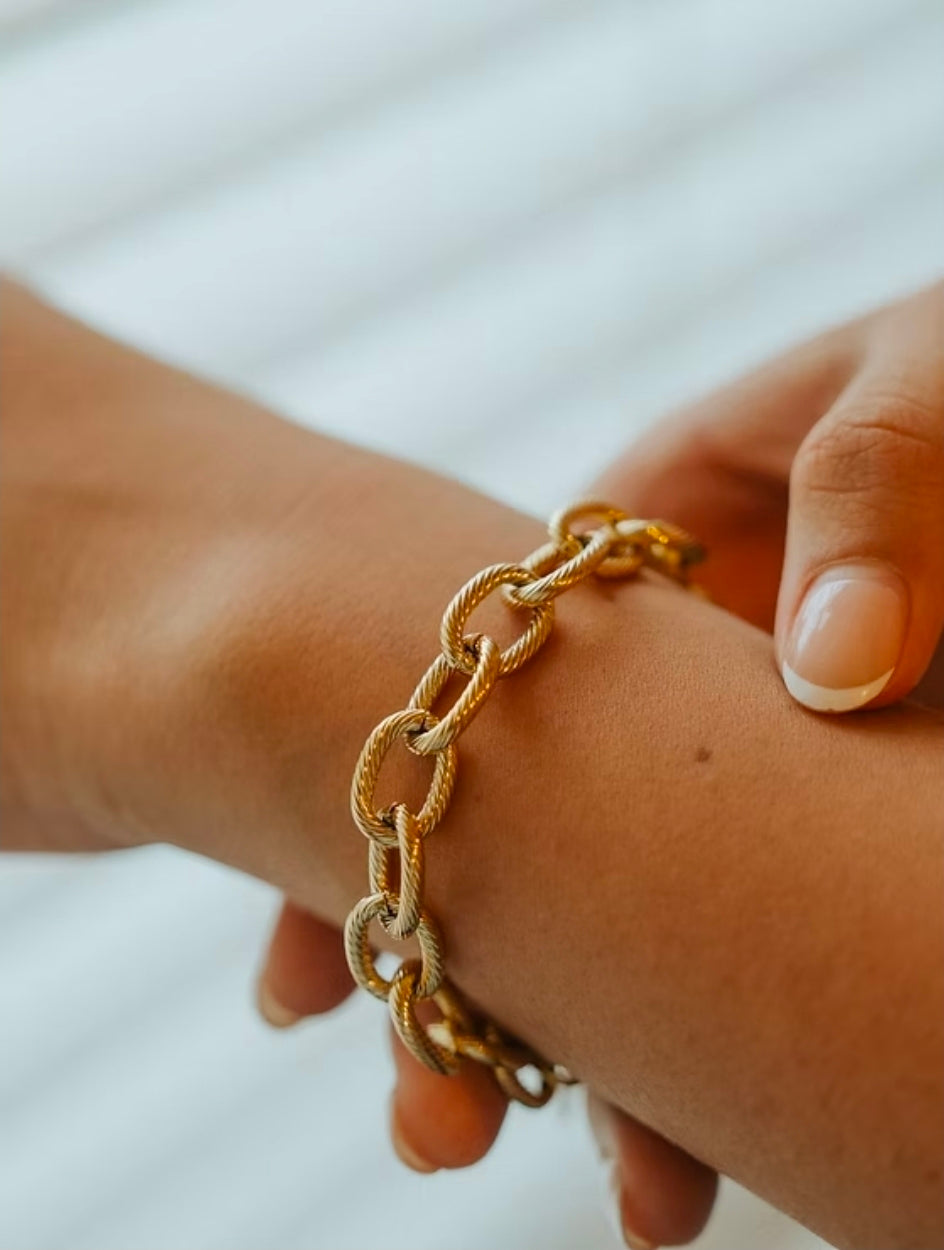 Lou bracelet
