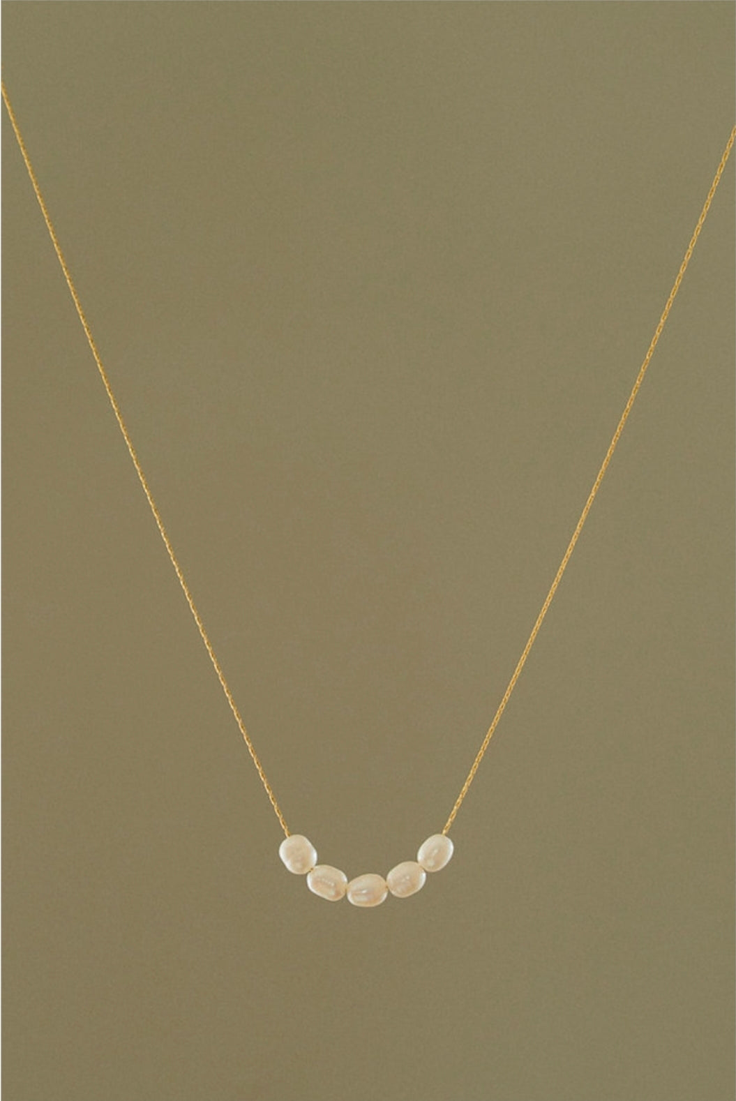 Kit necklace