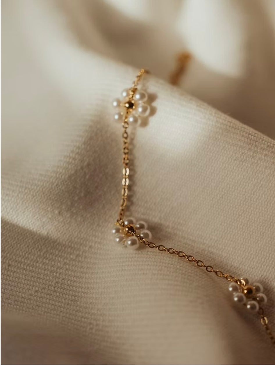 Flora bracelet