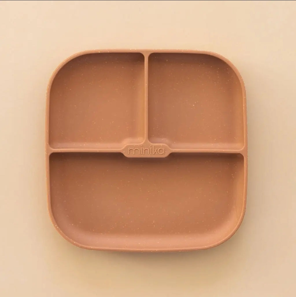 Silicone Plate