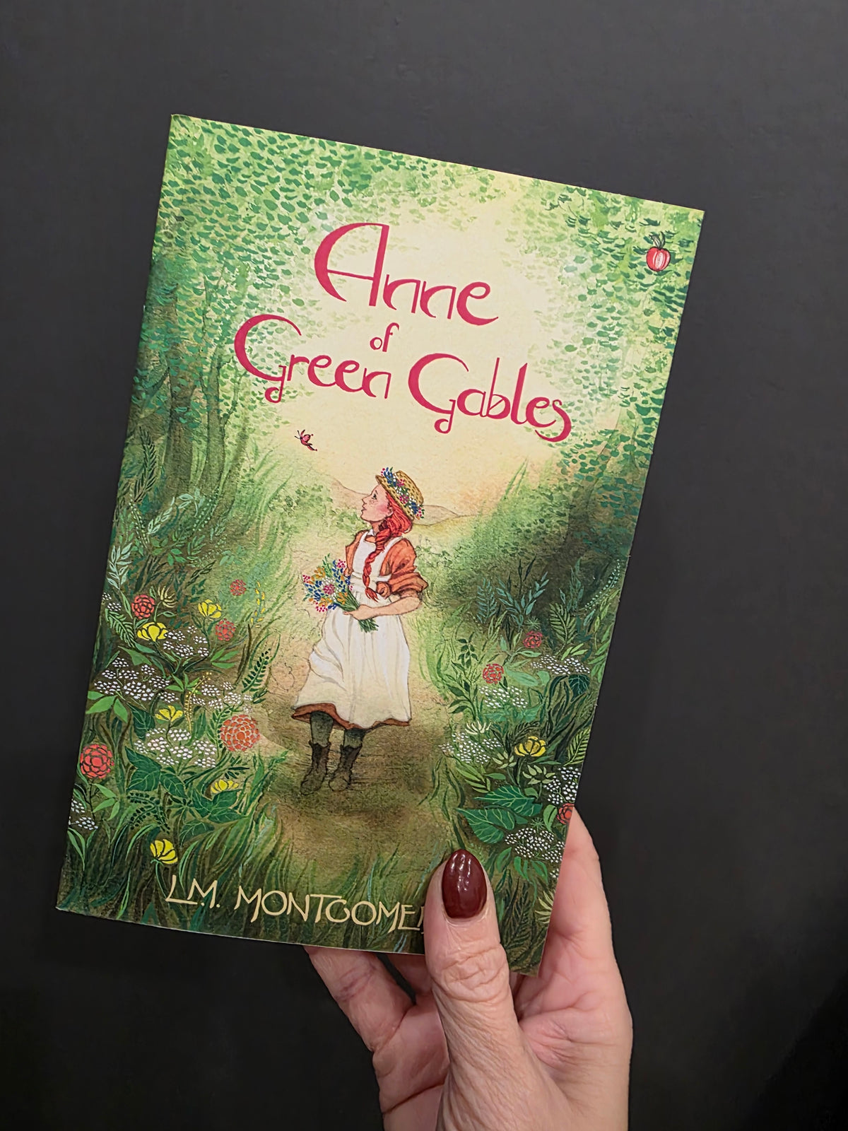 Anne of Green Gables