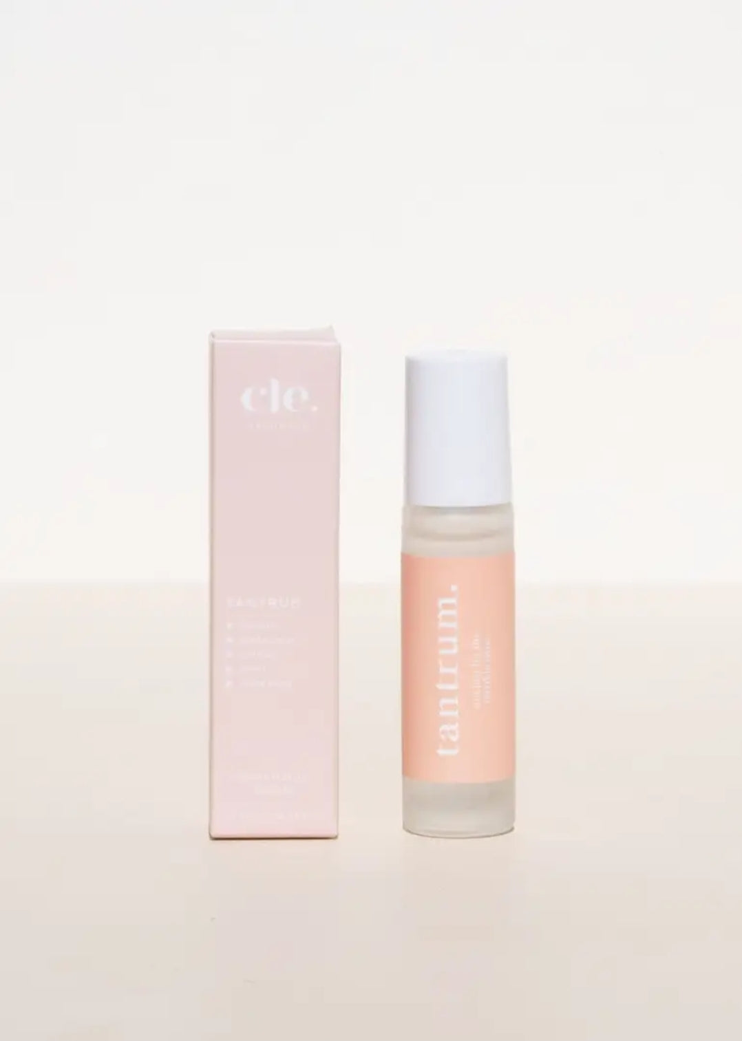 Tantrum Oil Roller