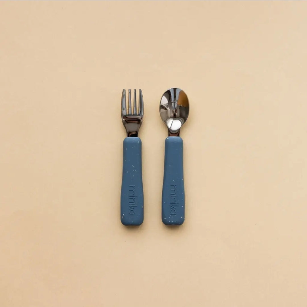 2 Piece Cutlery