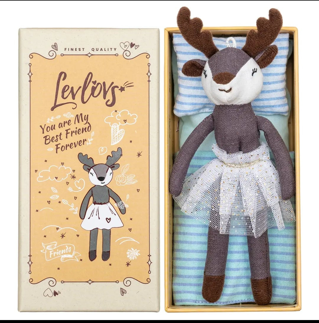 Reindeer Elle