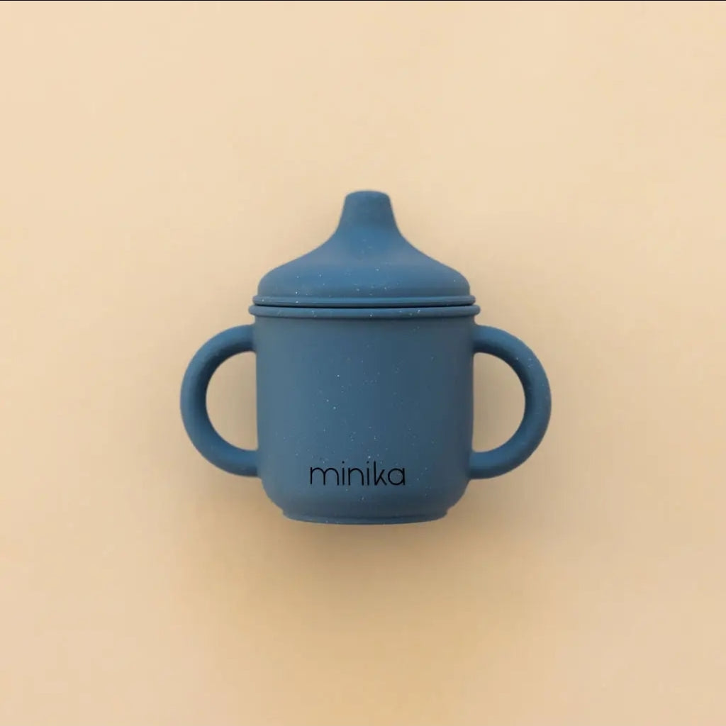 Silicone Sippy Cup