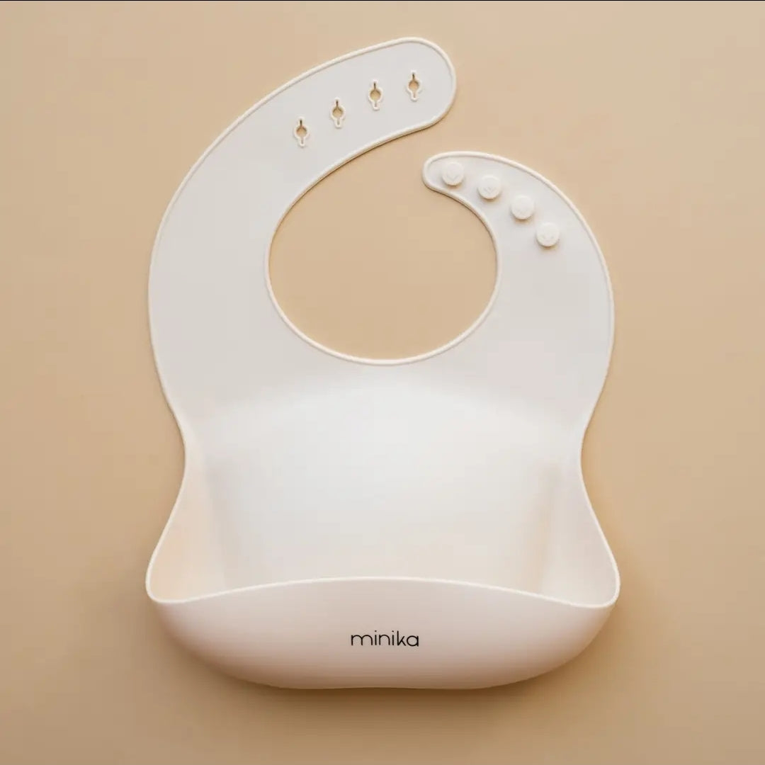 Silicone Bib
