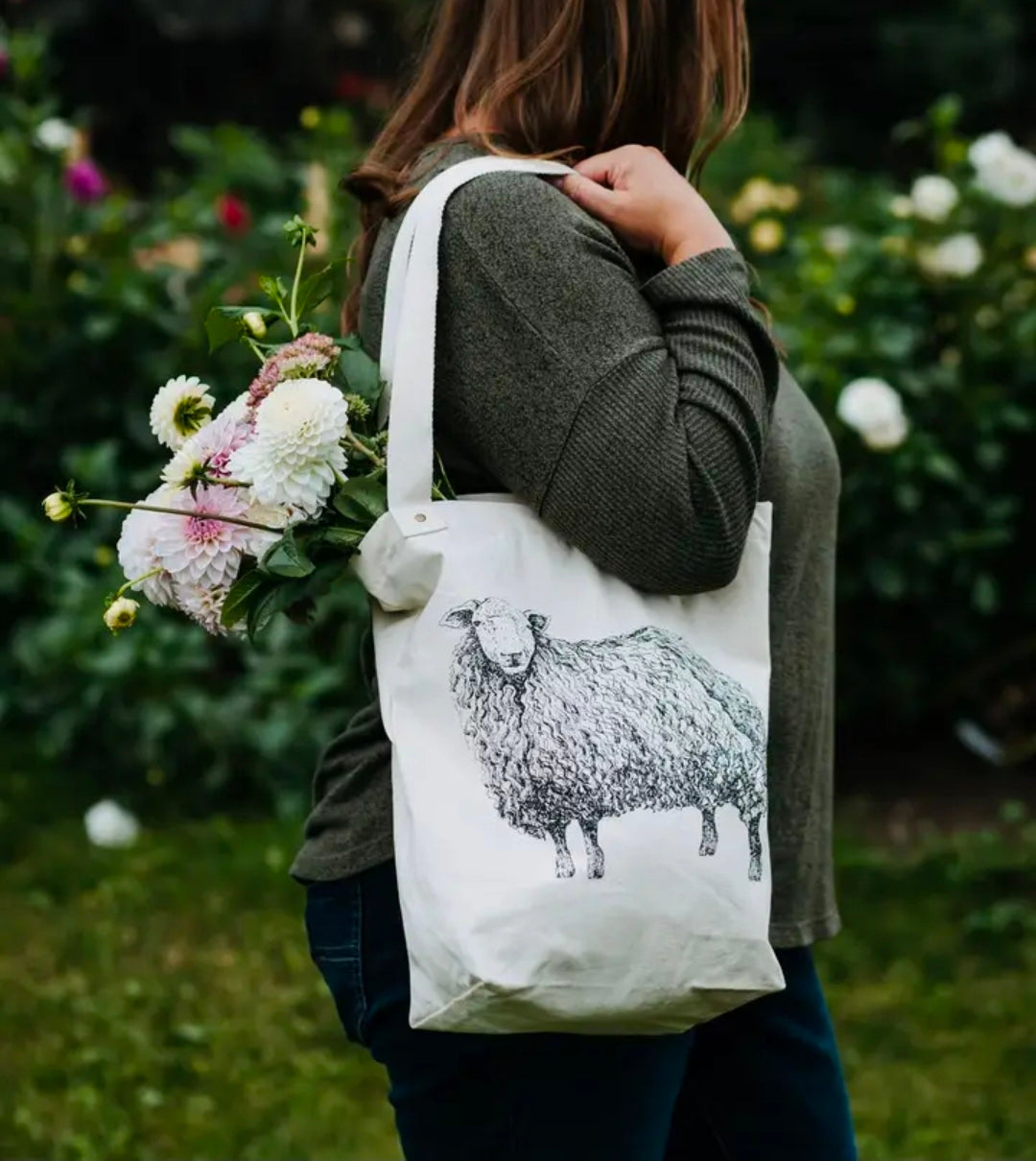 Tote Bags