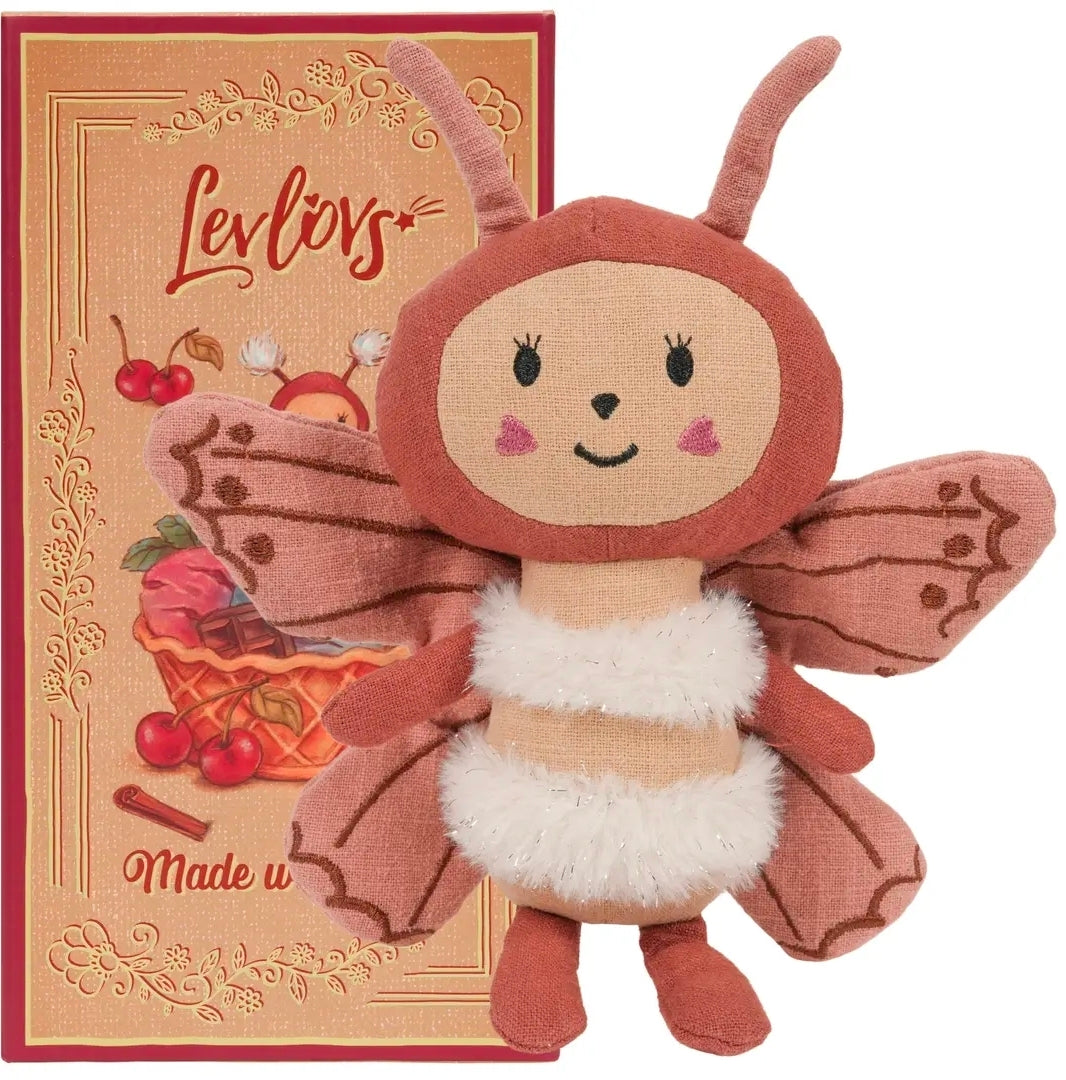 Butterfly Plush