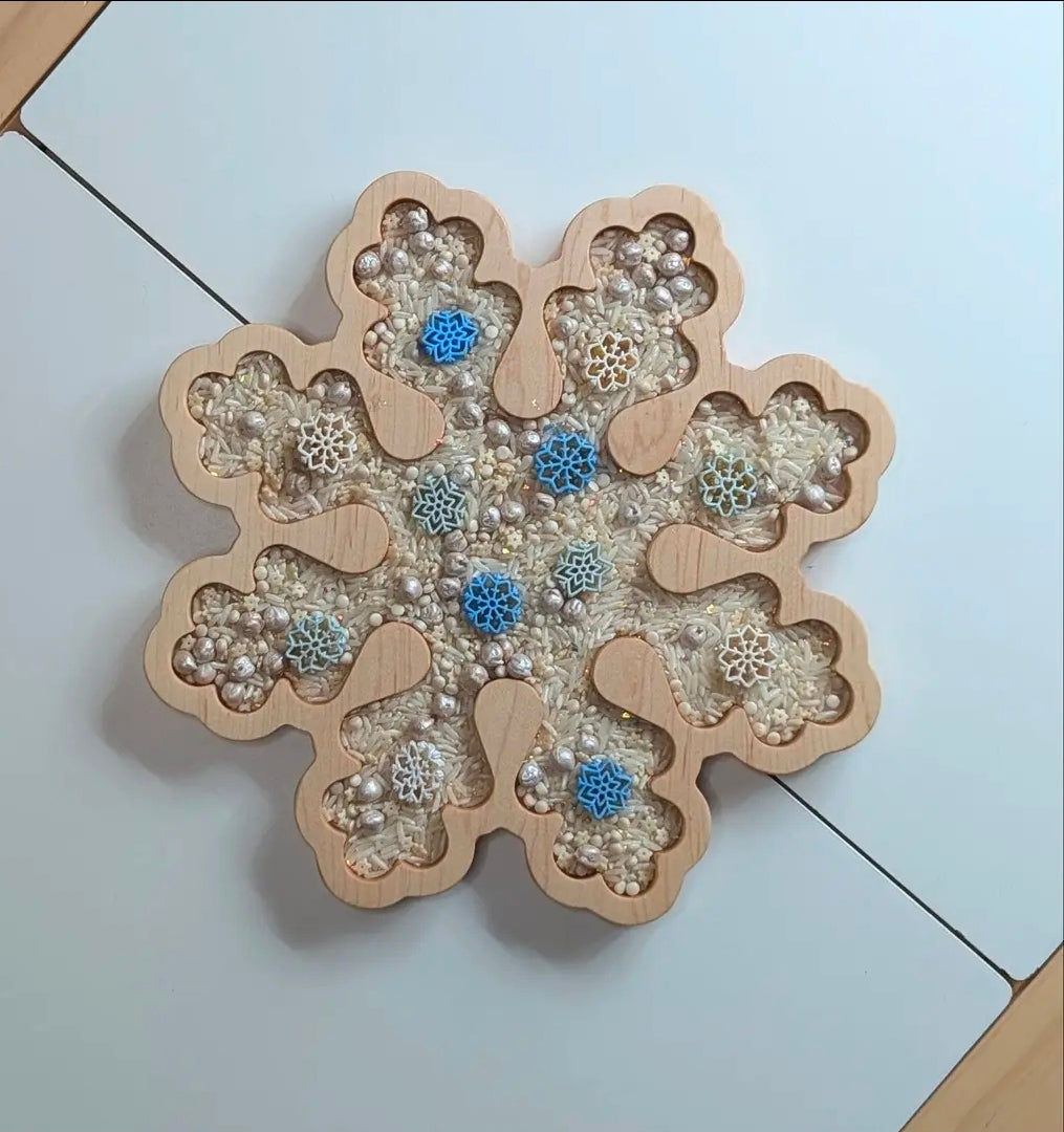 Large Sensory Tray