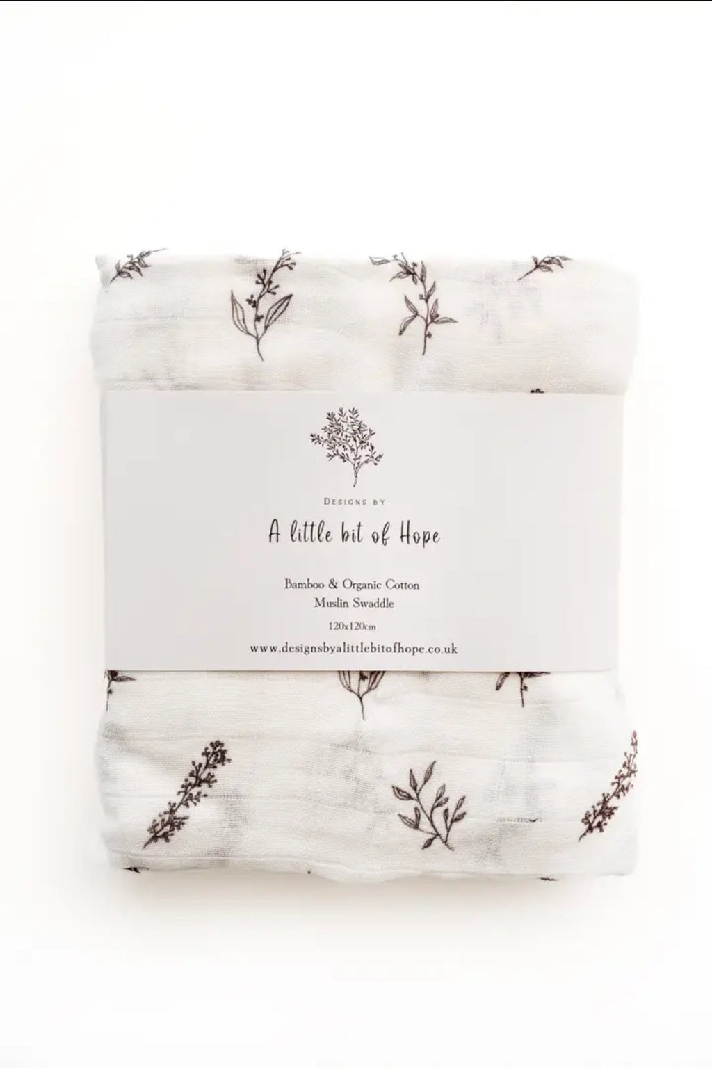 Muslin Blanket