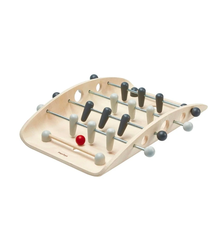Soccer Set