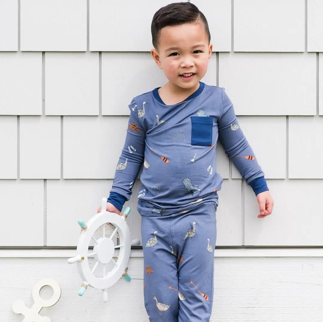 Two Piece Jammies