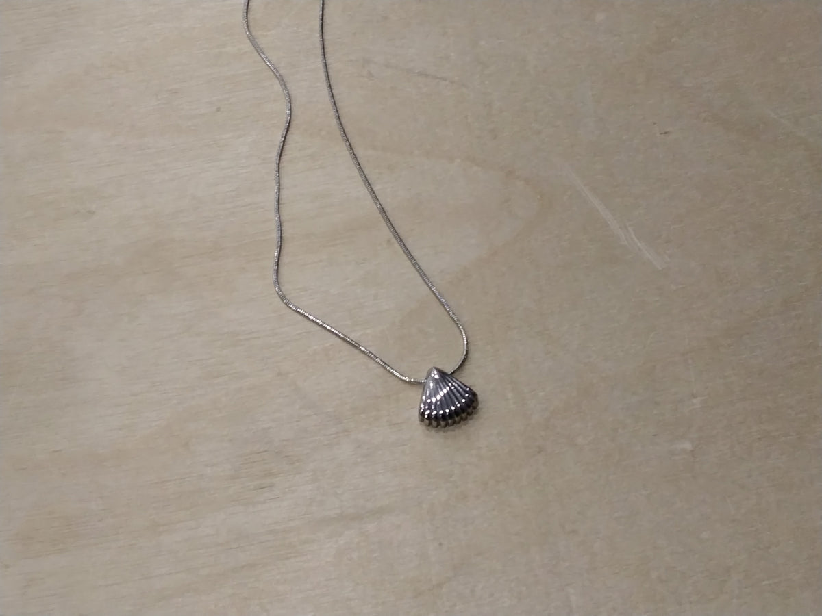 Shell Necklace