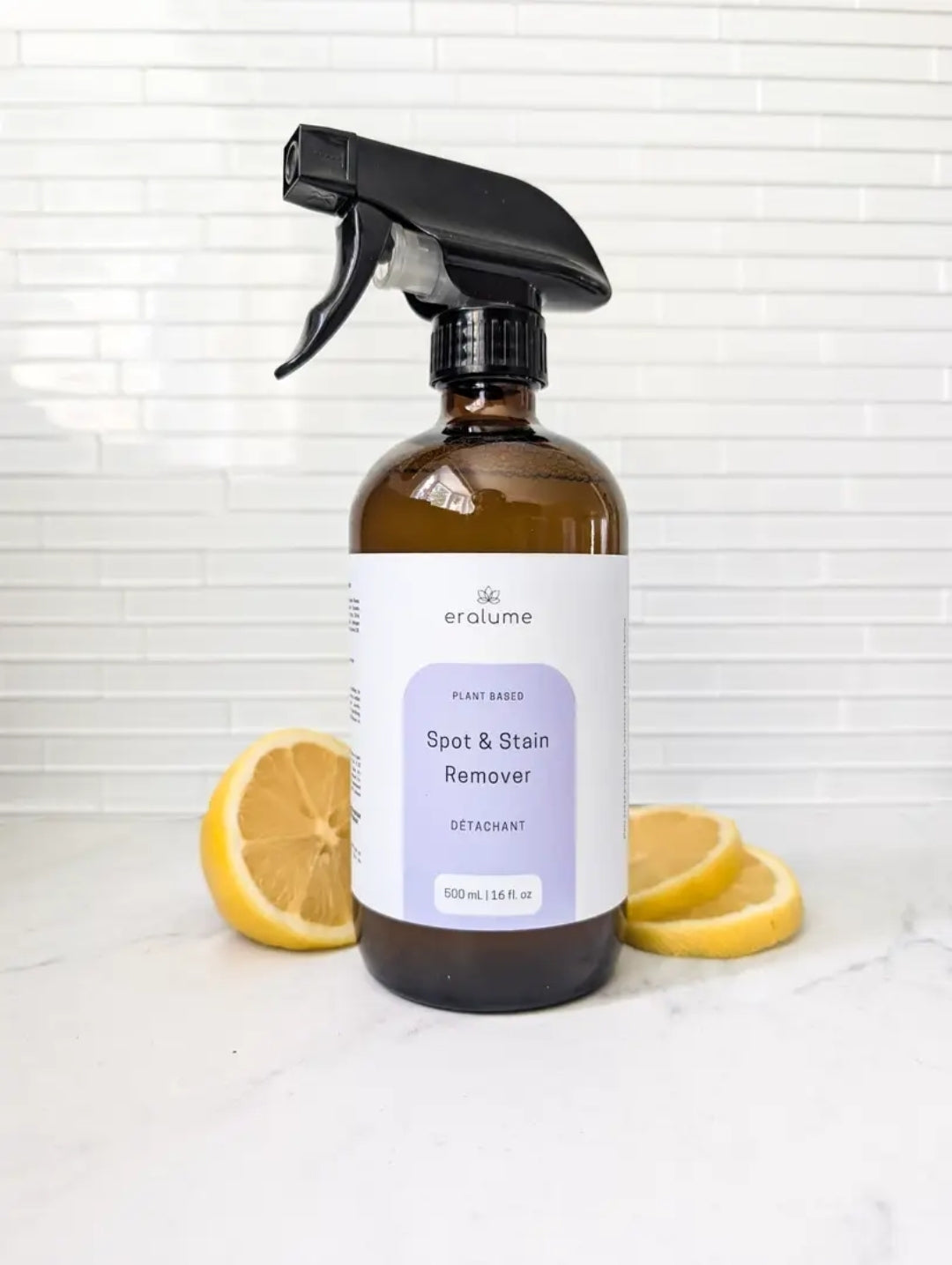 Spot & Stain Remover