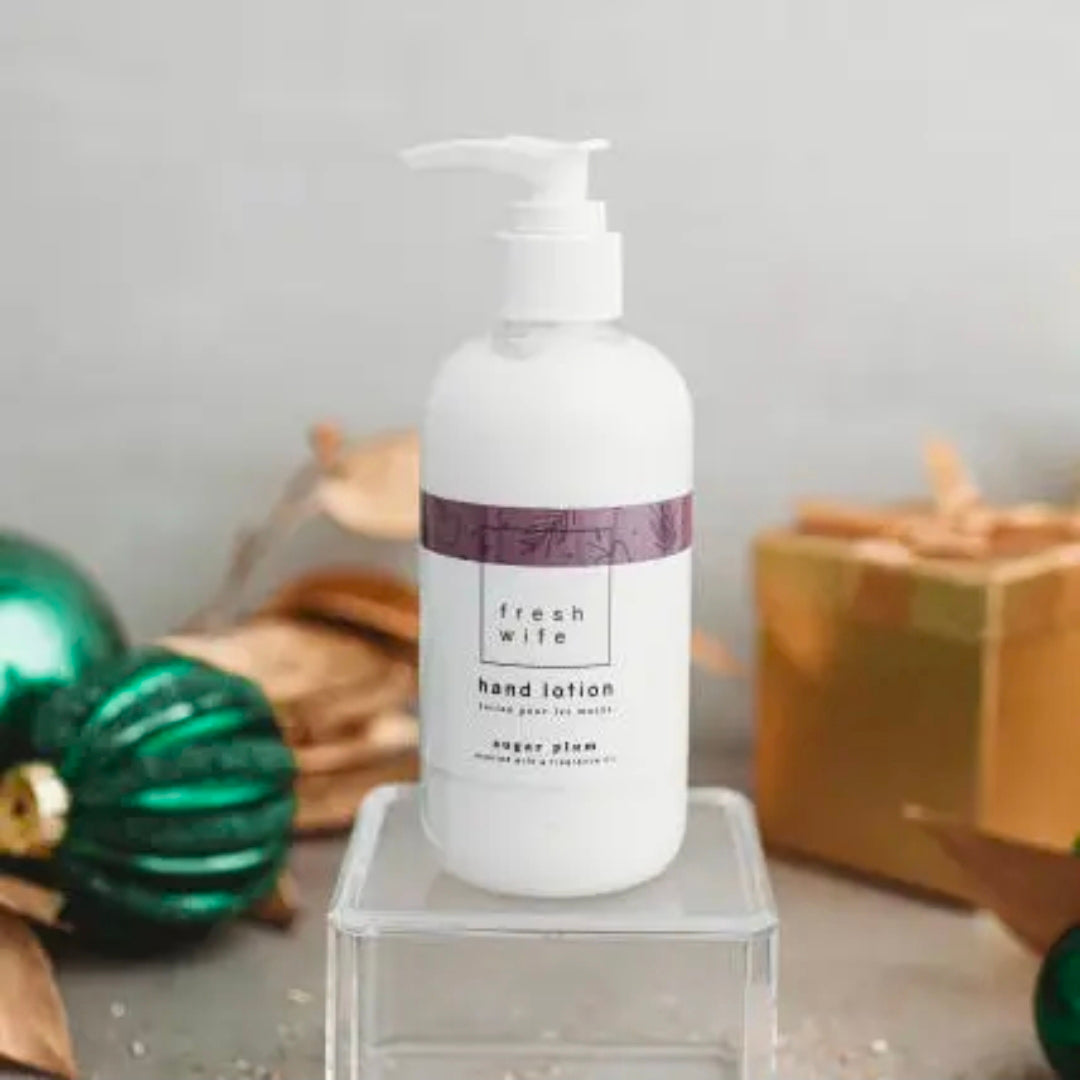 Hand Lotion