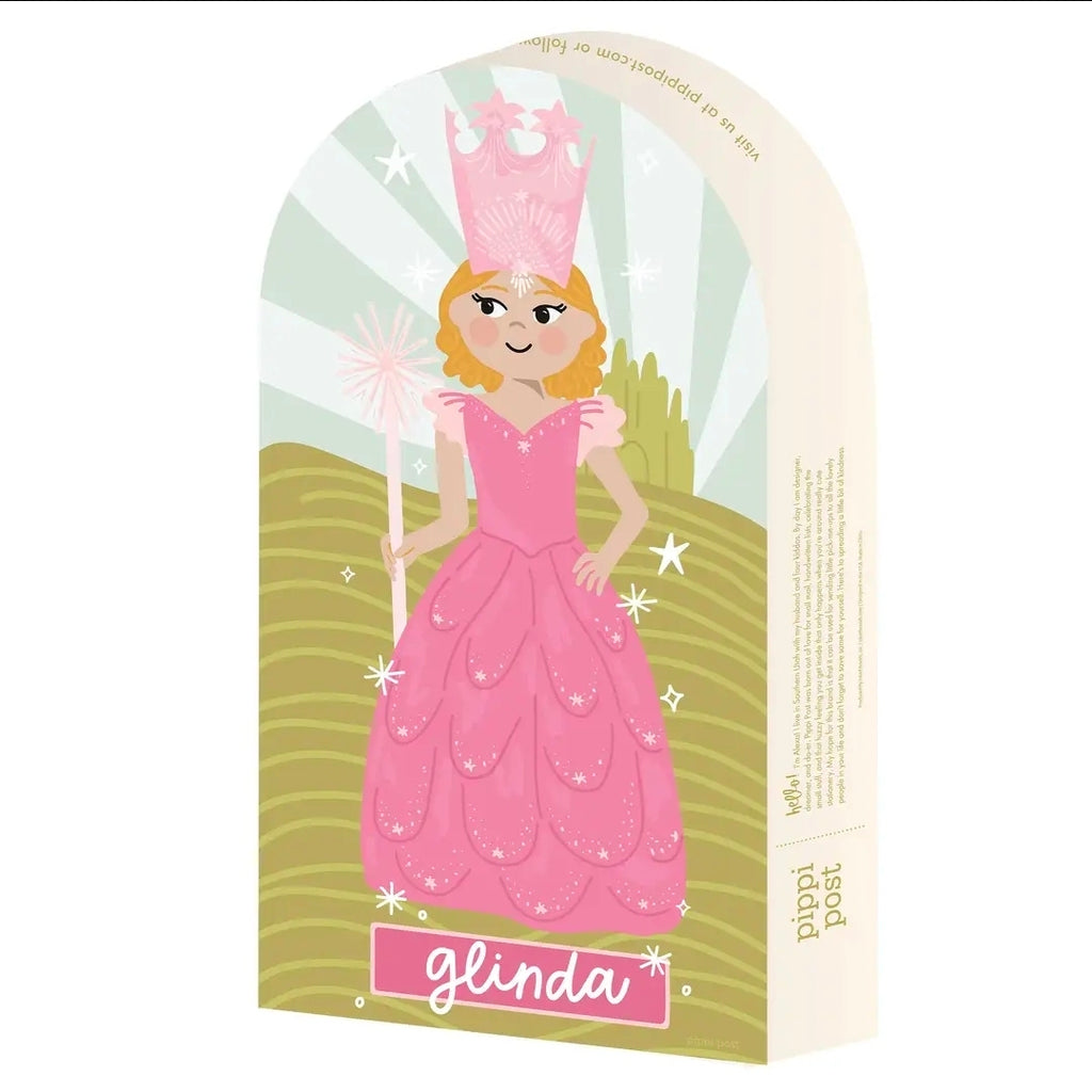 Wicked- 100 Piece Double-Sided Jigsaw Puzzle