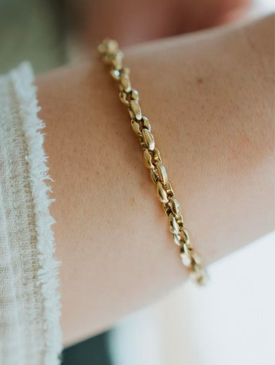 Taylor bracelet
